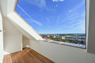 Dykova, Vinohrady - Praha 10 | Pronájem, Byt, 5+kk, 288 m²