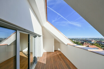 Dykova, Vinohrady - Praha 10 | Pronájem, Byt, 5+kk, 288 m²