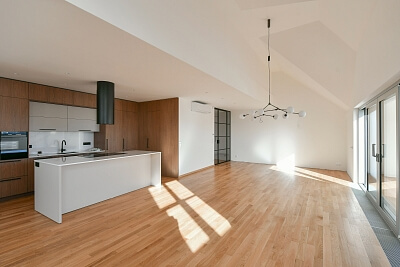 Dykova, Vinohrady - Praha 10 | Pronájem, Byt, 5+kk, 288 m²