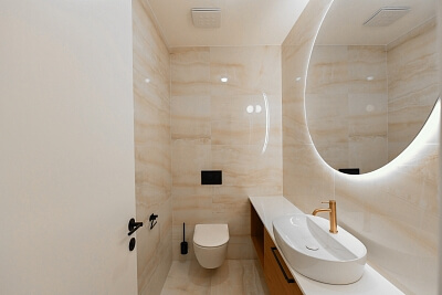 Dykova, Vinohrady - Praha 10 | Pronájem, Byt, 5+kk, 288 m²