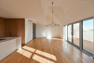 Dykova, Vinohrady - Praha 10 | Pronájem, Byt, 5+kk, 288 m²