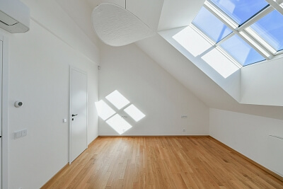 Dykova, Vinohrady - Praha 10 | Pronájem, Byt, 5+kk, 288 m²