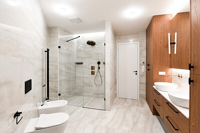 Dykova, Vinohrady - Praha 10 | Pronájem, Byt, 5+kk, 288 m²