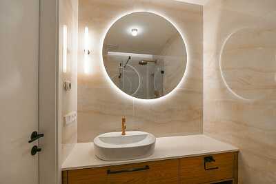 Dykova, Vinohrady - Praha 10 | Pronájem, Byt, 5+kk, 288 m²