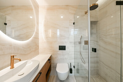 Dykova, Vinohrady - Praha 10 | Pronájem, Byt, 5+kk, 288 m²