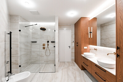 Dykova, Vinohrady - Praha 10 | Pronájem, Byt, 5+kk, 288 m²