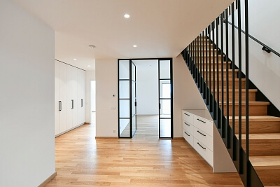 Dykova, Vinohrady - Praha 10 | Pronájem, Byt, 5+kk, 288 m²