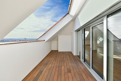 Dykova, Vinohrady - Praha 10 | Pronájem, Byt, 5+kk, 288 m²