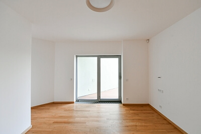 Dykova, Vinohrady - Praha 10 | Pronájem, Byt, 5+kk, 288 m²