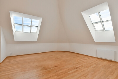 Dykova, Vinohrady - Praha 10 | Pronájem, Byt, 5+kk, 288 m²