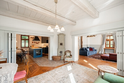 Jablonné v Podještědí - Liberec | Predaj, Rodinný dom, 7-izbový, 350 m²