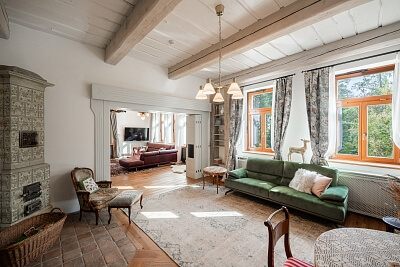 Jablonné v Podještědí - Liberec | Predaj, Rodinný dom, 7-izbový, 350 m²