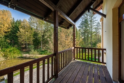 Jablonné v Podještědí - Liberec | Predaj, Rodinný dom, 7-izbový, 350 m²