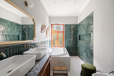 Jablonné v Podještědí - Liberec | Predaj, Rodinný dom, 7-izbový, 350 m²