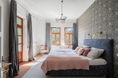 Jablonné v Podještědí - Liberec | Predaj, Rodinný dom, 7-izbový, 350 m²