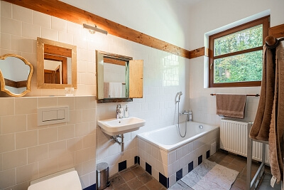 Jablonné v Podještědí - Liberec | Predaj, Rodinný dom, 7-izbový, 350 m²