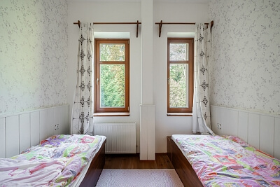 Jablonné v Podještědí - Liberec | Predaj, Rodinný dom, 7-izbový, 350 m²