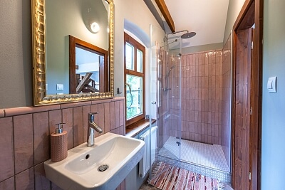 Jablonné v Podještědí - Liberec | Predaj, Rodinný dom, 7-izbový, 350 m²