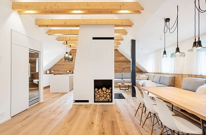 Janov nad Nisou - Jablonec nad Nisou | Predaj, Byt, 5-izbový, 176 m²