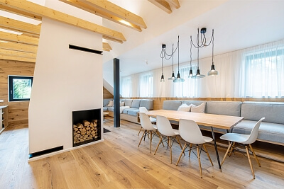 Janov nad Nisou - Jablonec nad Nisou | Predaj, Byt, 5-izbový, 176 m²