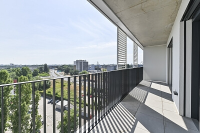 Prístavná, Ružinov - Bratislava II | Predaj, Byt, 2-izbový, 78 m²
