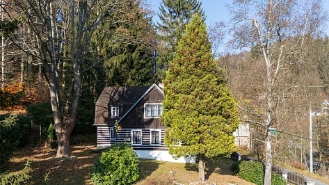 Janov nad Nisou - Jablonec nad Nisou | Predaj, Rodinný dom, 6-izbový, 306 m²