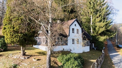 Janov nad Nisou - Jablonec nad Nisou | Predaj, Rodinný dom, 6-izbový, 306 m²