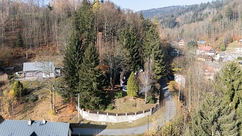 Janov nad Nisou - Jablonec nad Nisou | Predaj, Rodinný dom, 6-izbový, 306 m²