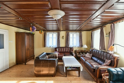 Janov nad Nisou - Jablonec nad Nisou | Predaj, Rodinný dom, 6-izbový, 306 m²