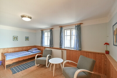 Janov nad Nisou - Jablonec nad Nisou | Predaj, Rodinný dom, 6-izbový, 306 m²