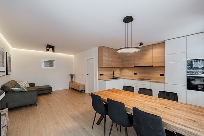 Harrachov - Jablonec nad Nisou | Predaj, Byt, 3-izbový, 85 m²