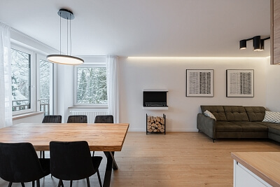 Harrachov - Jablonec nad Nisou | Predaj, Byt, 3-izbový, 85 m²
