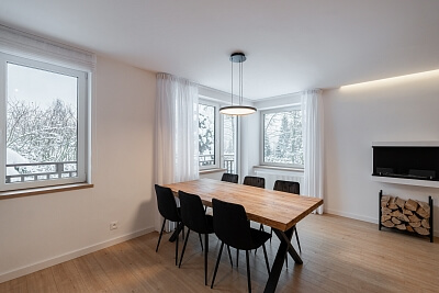Harrachov - Jablonec nad Nisou | Predaj, Byt, 3-izbový, 85 m²