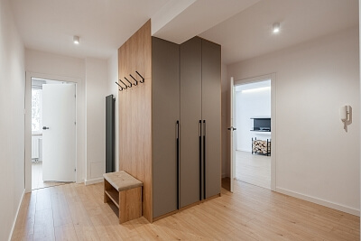 Harrachov - Jablonec nad Nisou | Predaj, Byt, 3-izbový, 85 m²