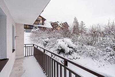 Harrachov - Jablonec nad Nisou | Predaj, Byt, 3-izbový, 85 m²