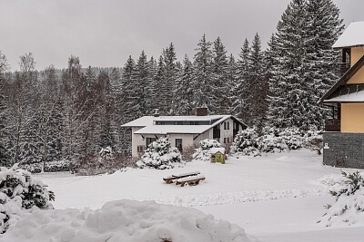 Harrachov - Jablonec nad Nisou | Predaj, Byt, 3-izbový, 85 m²